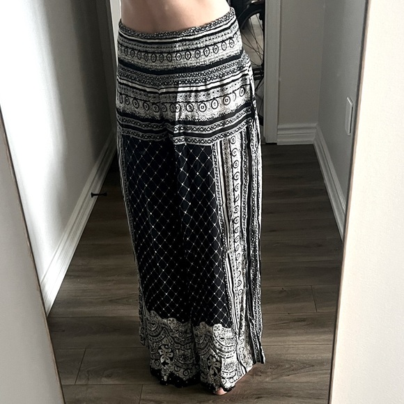 Free people flowy pants - Picture 4 of 8